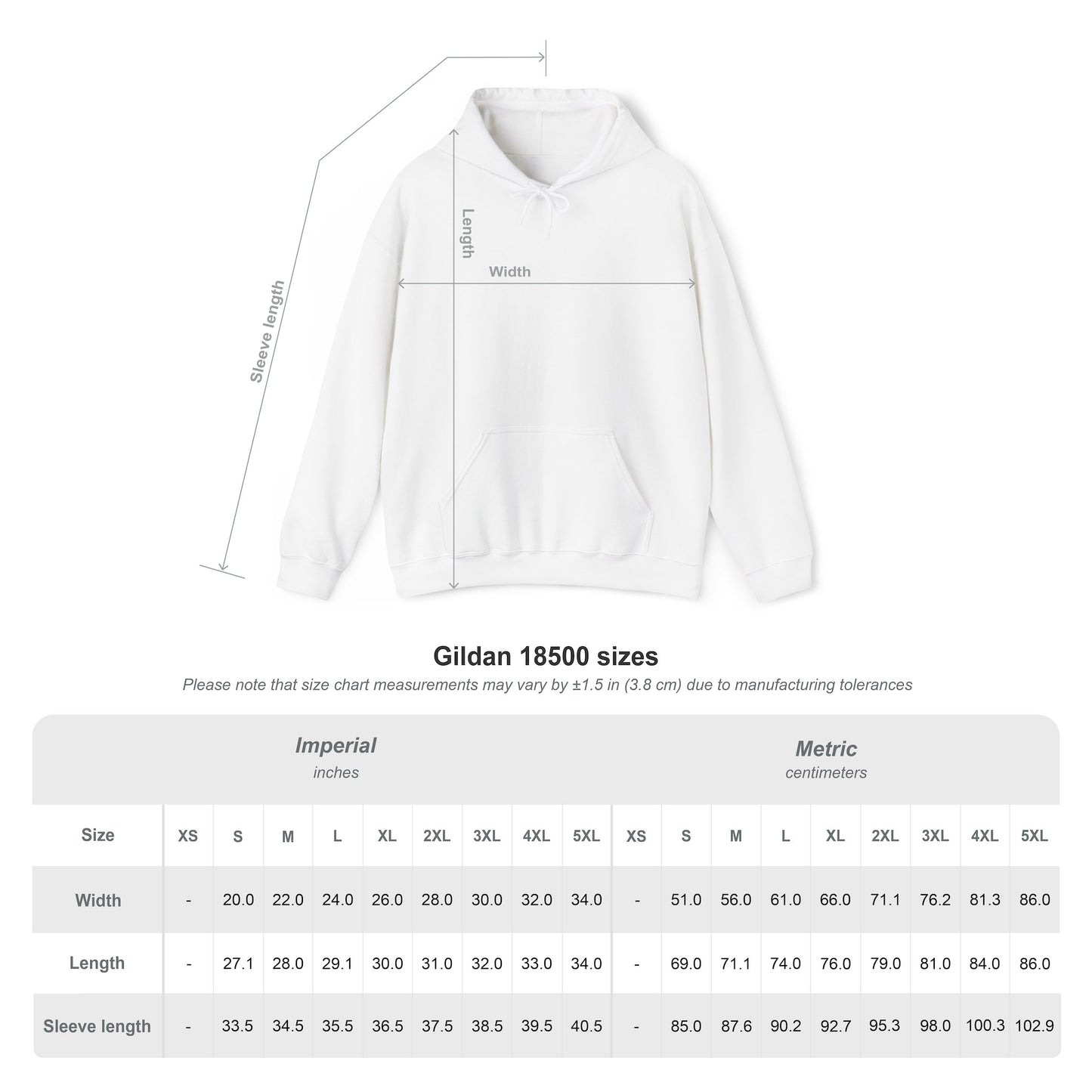 Grounded.Growing.Glowing Travel Hoodie