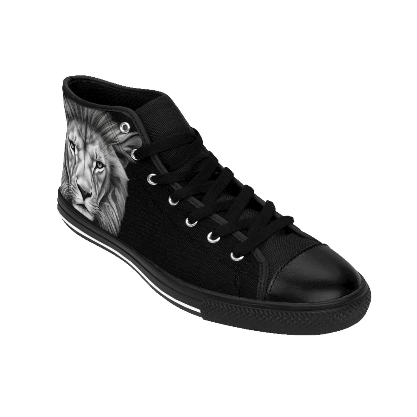 Head Of The Pack Men's Sneakers – Bold Style Meets Everyday Comfort