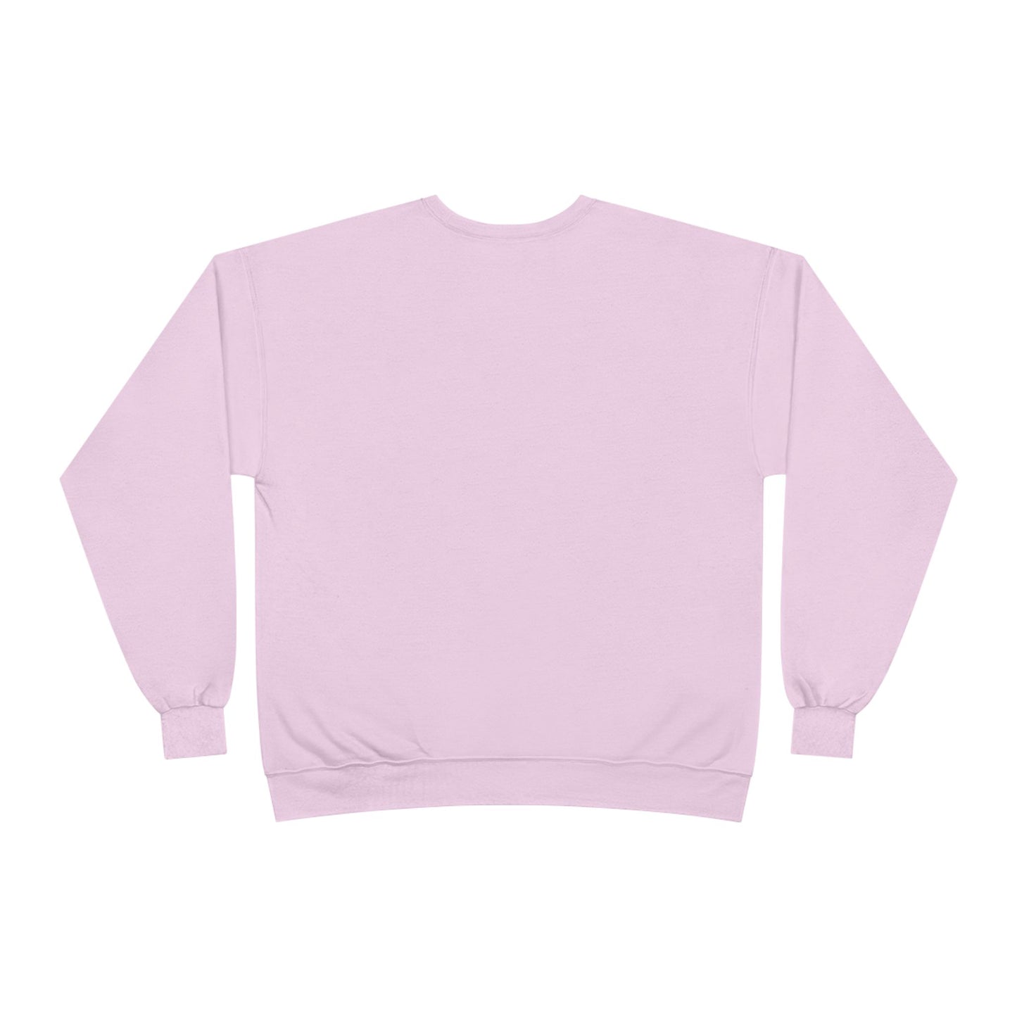 Grounded. Growing. Glowing. – EcoSmart® Crewneck Sweatshirt