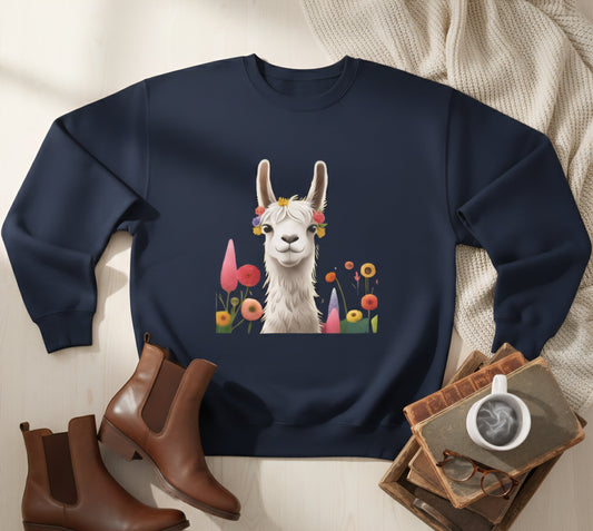 Welcome to Sunny Llama: Clothing That Makes You Feel Good