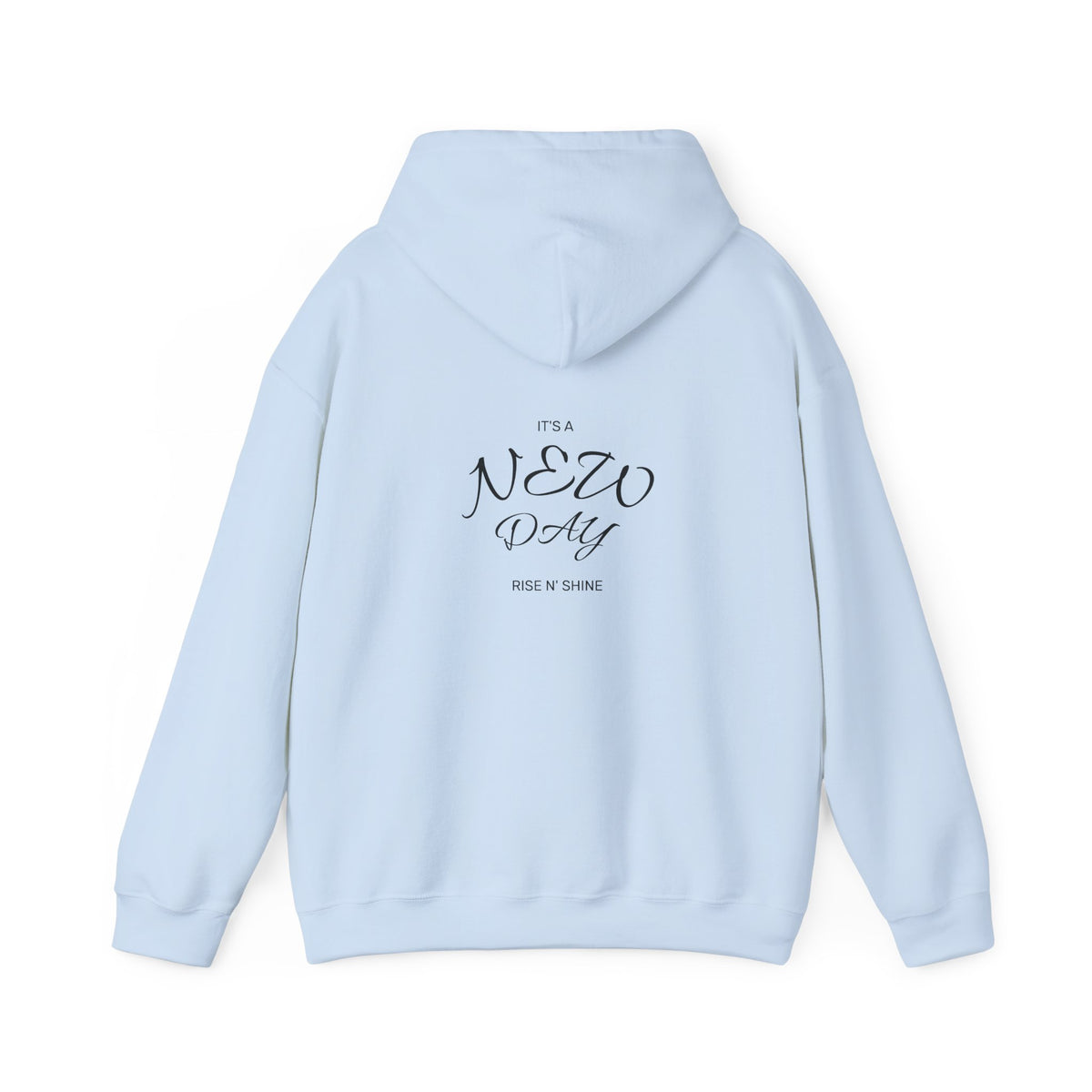 Grounded.Growing.Glowing Hoodie