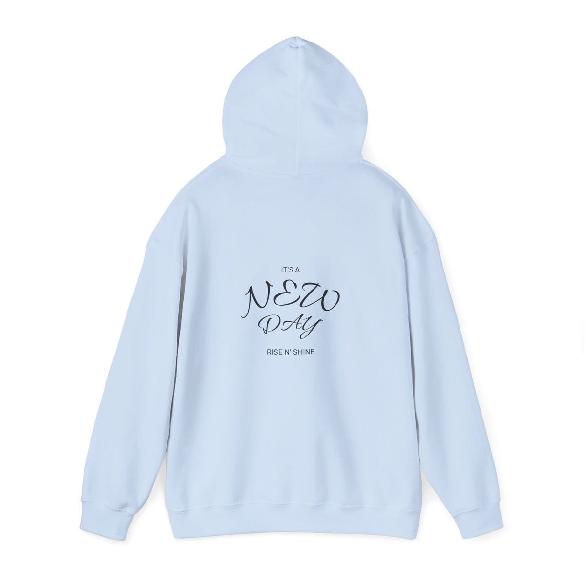 Grounded.Growing.Glowing Hoodie