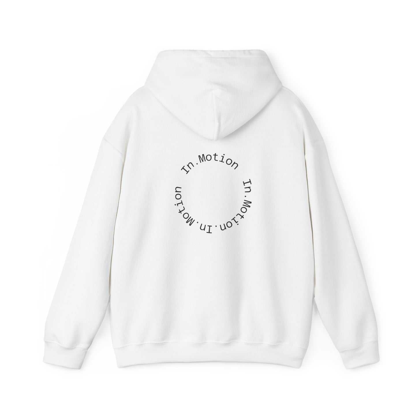 Unisex Travel Hoodie – Cozy Comfort Meets Wanderlust Style