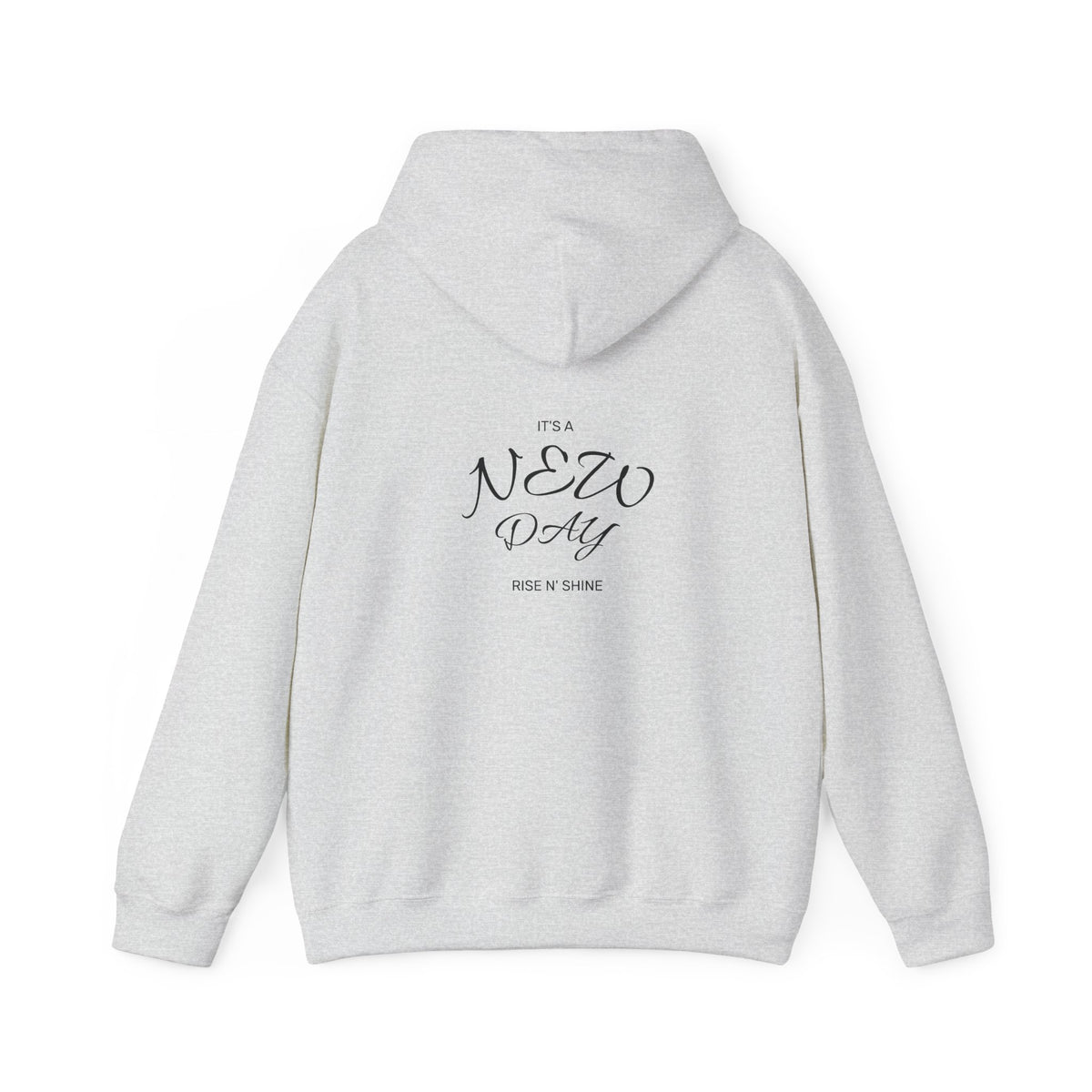 Grounded.Growing.Glowing Hoodie