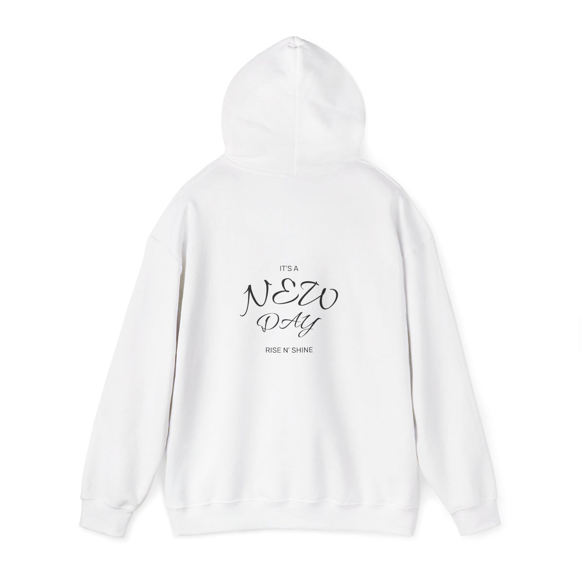 Grounded.Growing.Glowing Hoodie