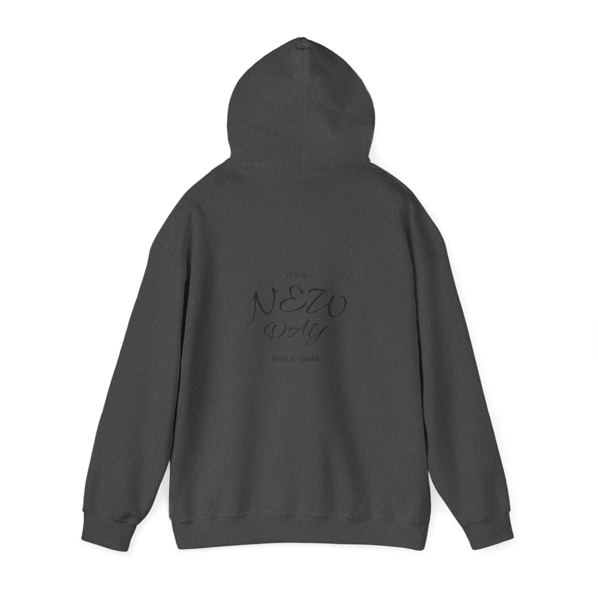 Grounded.Growing.Glowing Hoodie