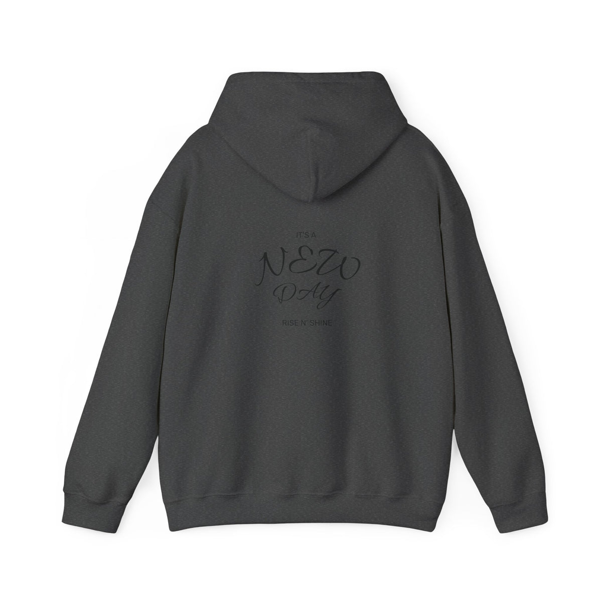 Grounded.Growing.Glowing Hoodie