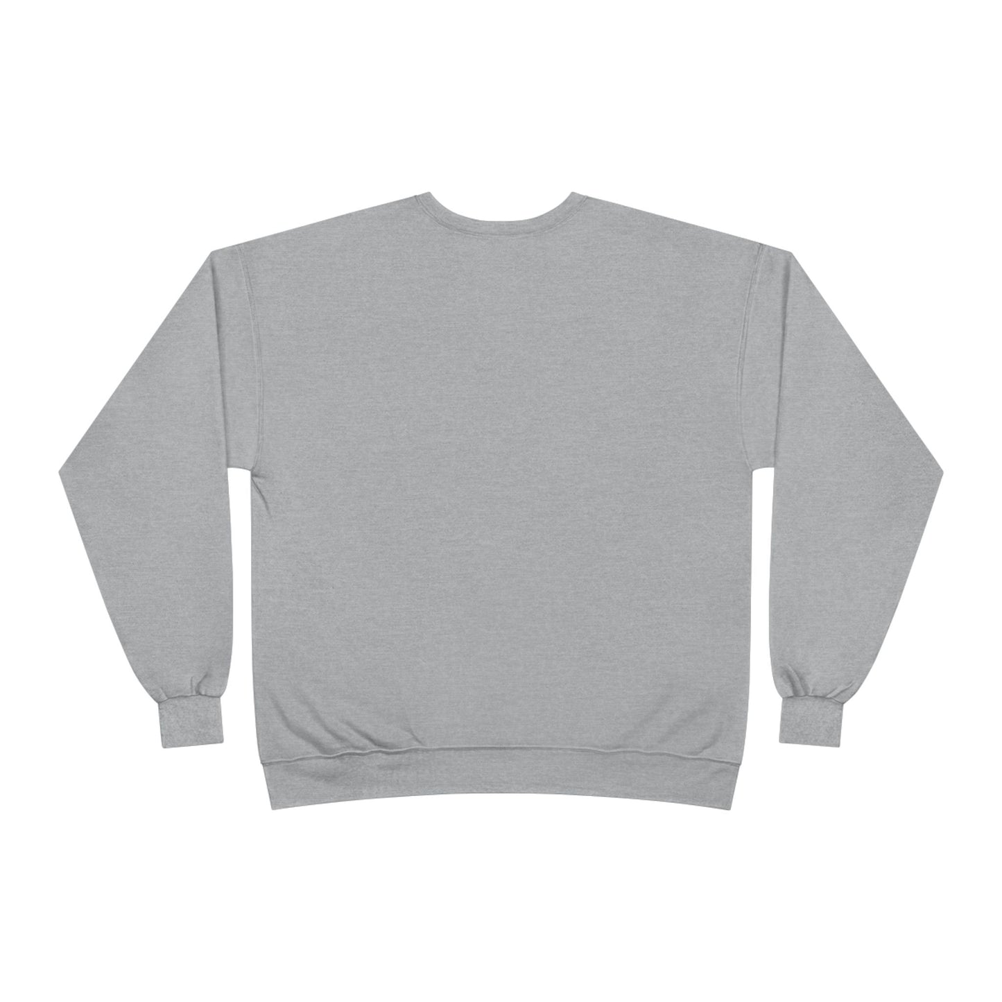 Grounded. Growing. Glowing. – EcoSmart® Crewneck Sweatshirt
