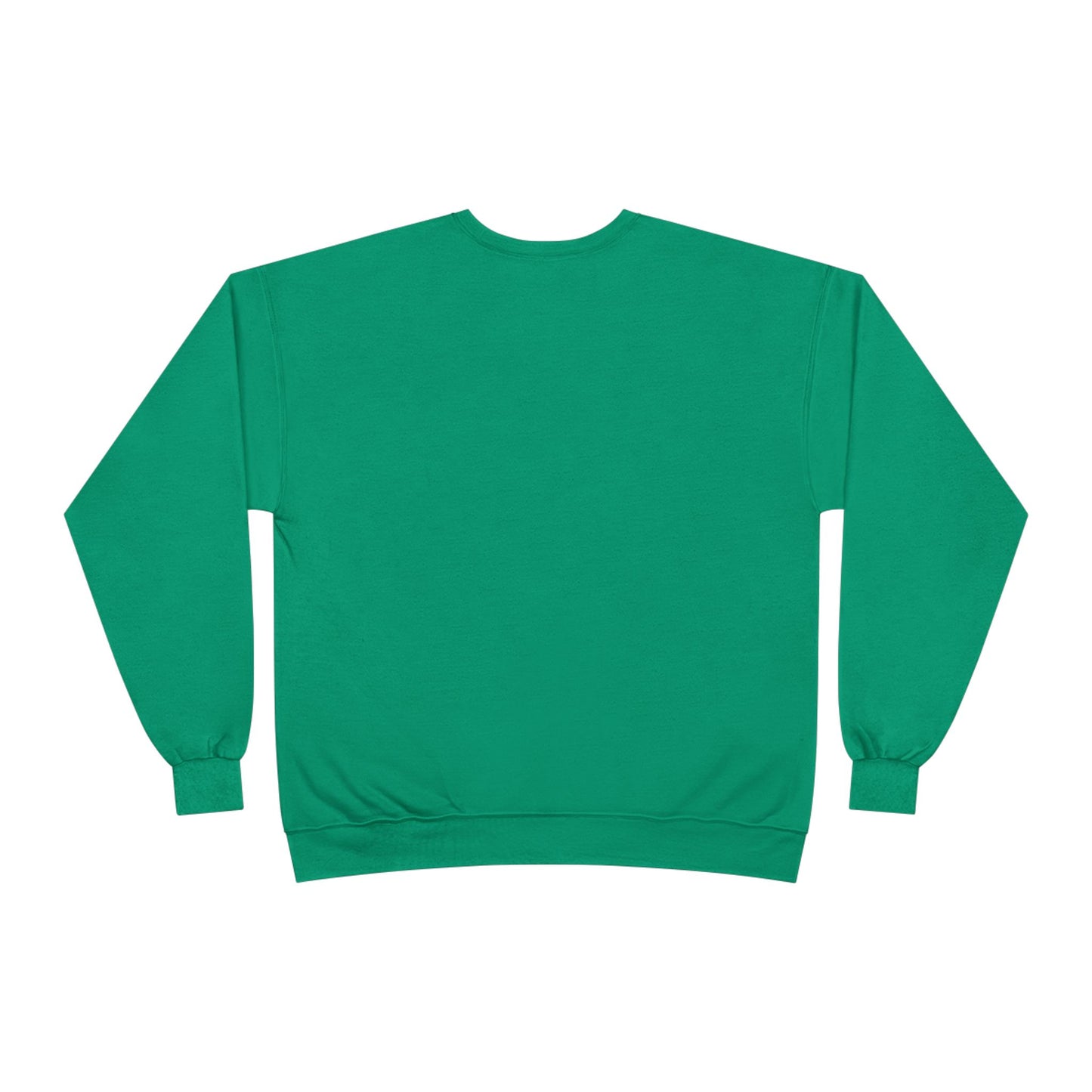 Grounded. Growing. Glowing. – EcoSmart® Crewneck Sweatshirt