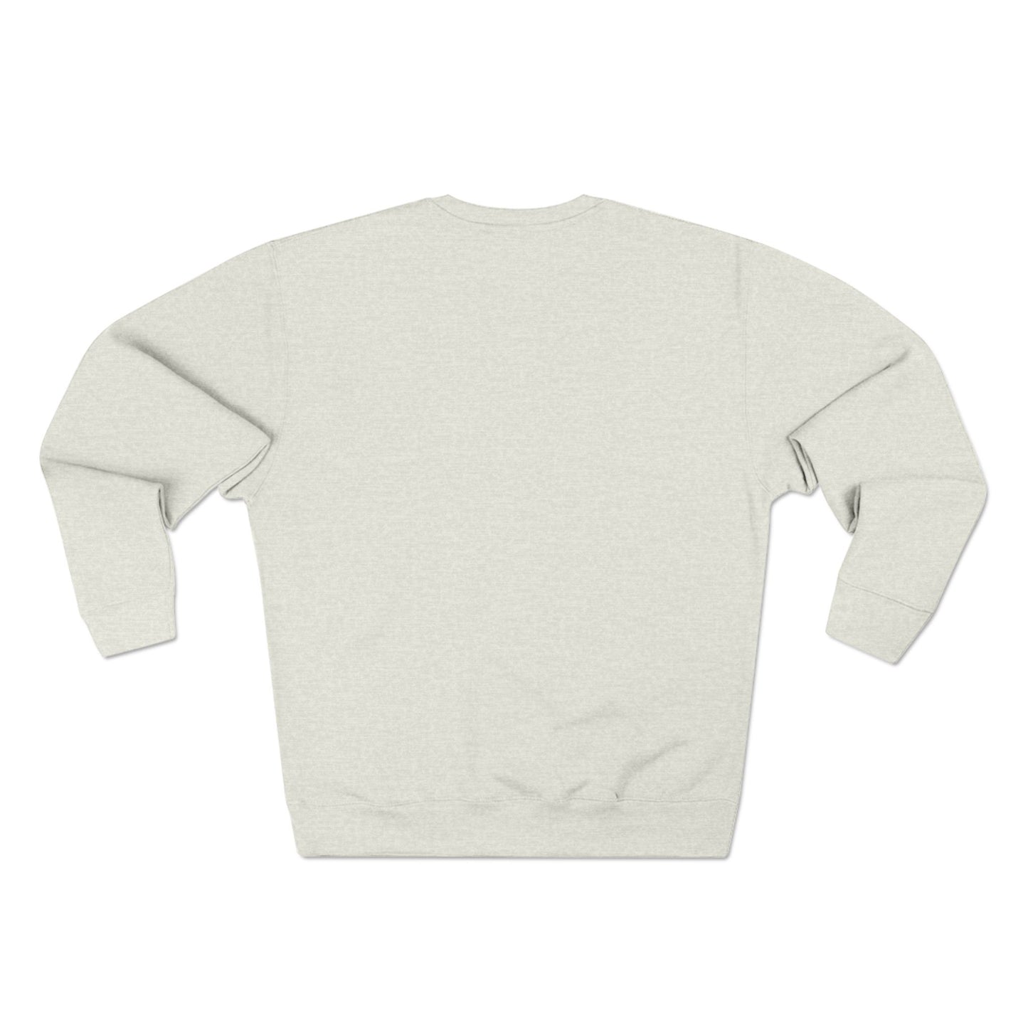Groovey Bae Llama Unisex Crewneck Sweatshirt – Cozy Style with Playful Charm