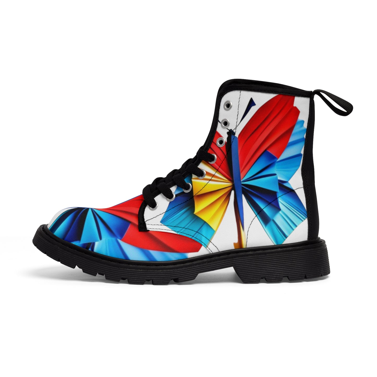 Women's Buttefuly Boots