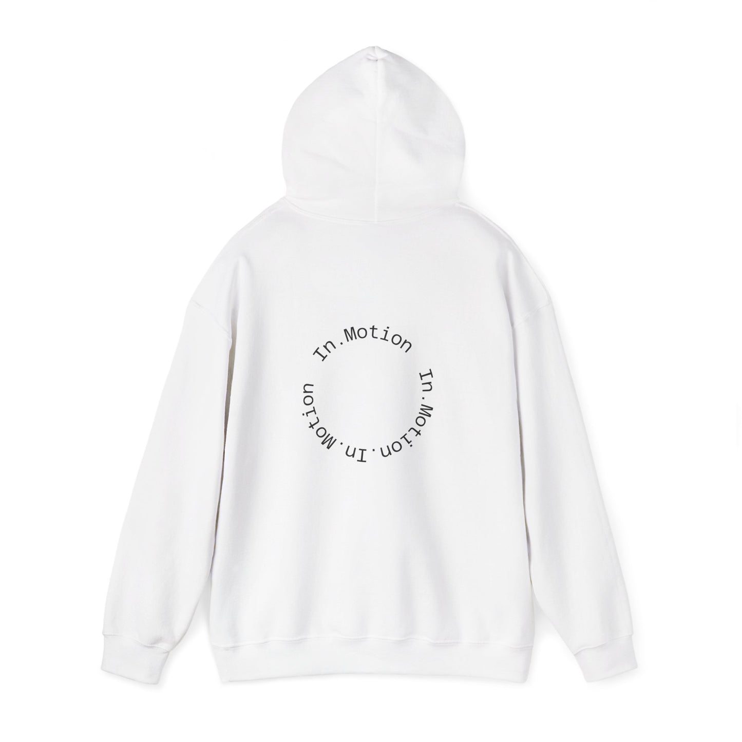 Unisex Travel Hoodie – Cozy Comfort Meets Wanderlust Style