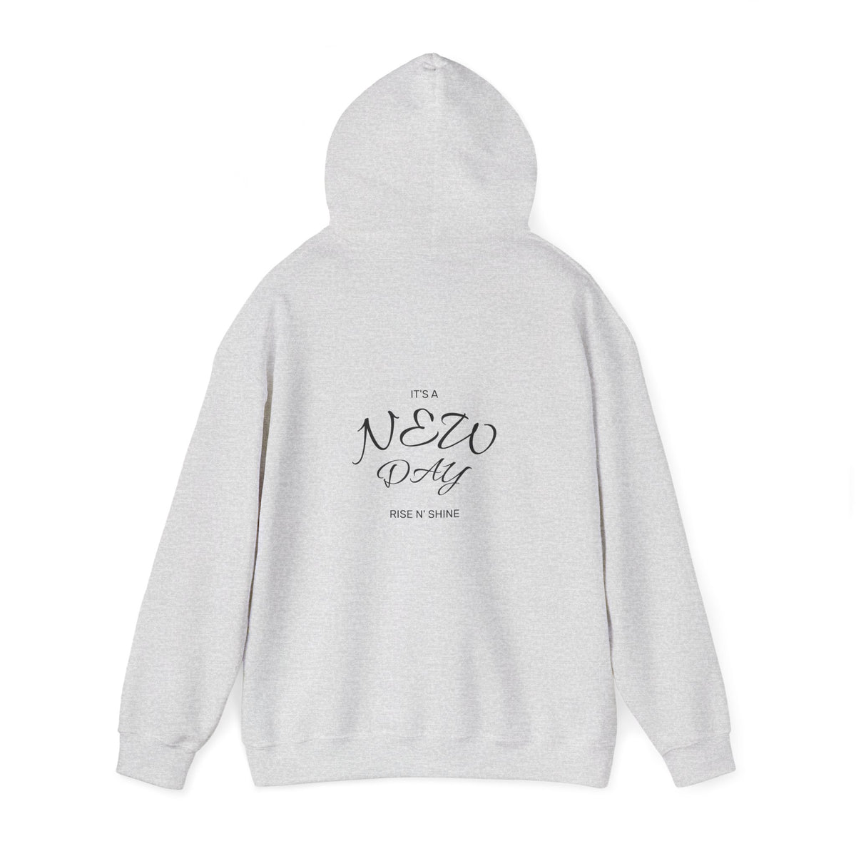 Grounded.Growing.Glowing Hoodie