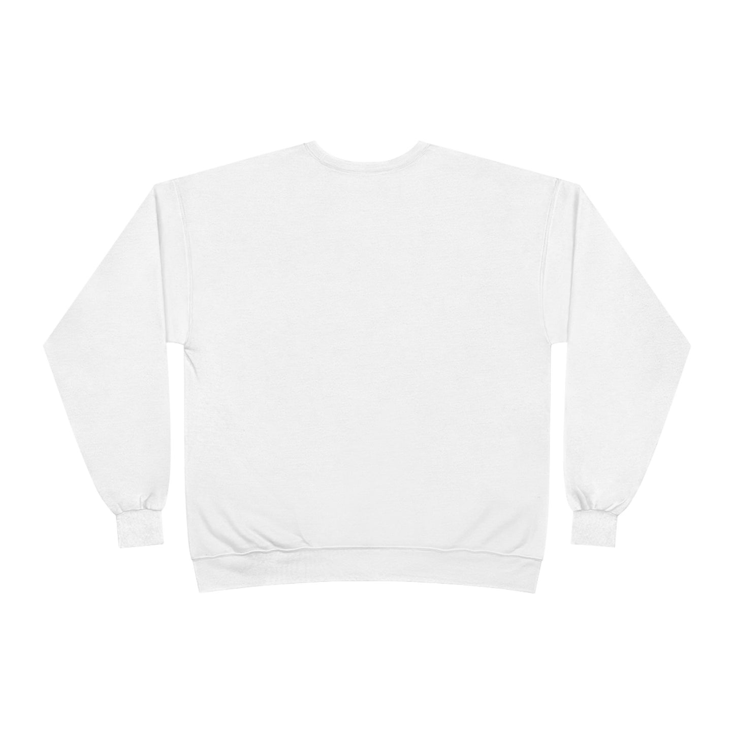 Grounded. Growing. Glowing. – EcoSmart® Crewneck Sweatshirt
