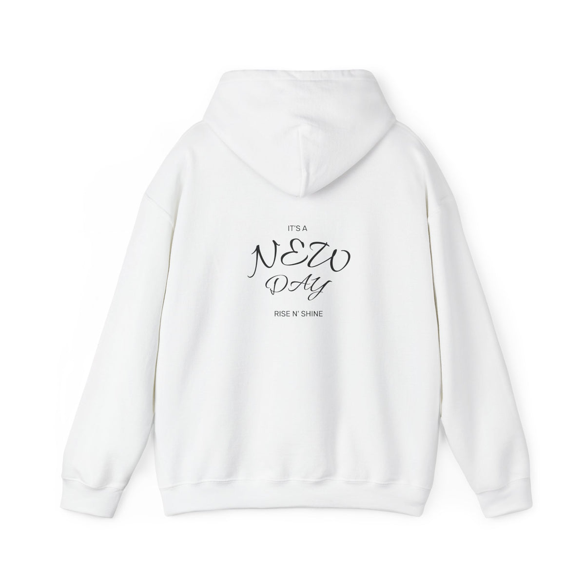 Grounded.Growing.Glowing Hoodie