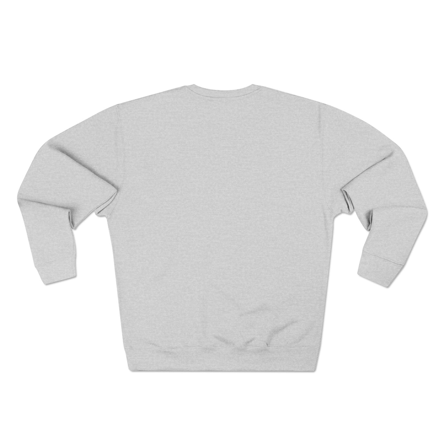 Groovey Bae Llama Unisex Crewneck Sweatshirt – Cozy Style with Playful Charm